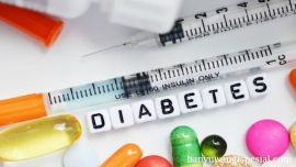 Gaya Hidup Sehat yang Bisa Mencegah Diabetes