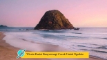 Wisata Pantai Banyuwangi Cocok Untuk Ngedate