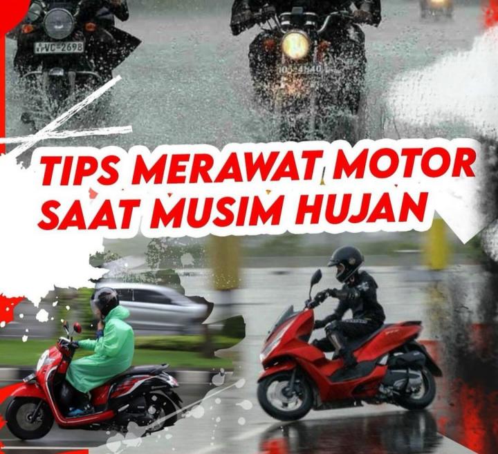 tips-merawat-motor