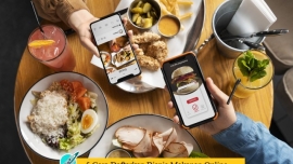 5 Cara Daftarkan Bisnis Makanan Online